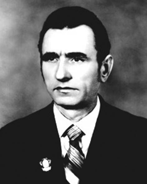 Кирпиченко Григорій Михайлович